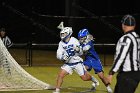 MLax vs Emmanuel  Men’s Lacrosse vs Emmanuel College. - Photo by Keith Nordstrom : MLax, lacrosse